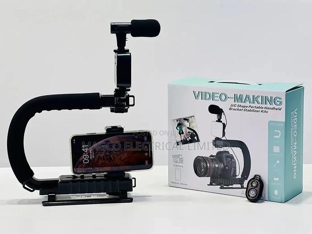 Video Making Kit · Photo 1