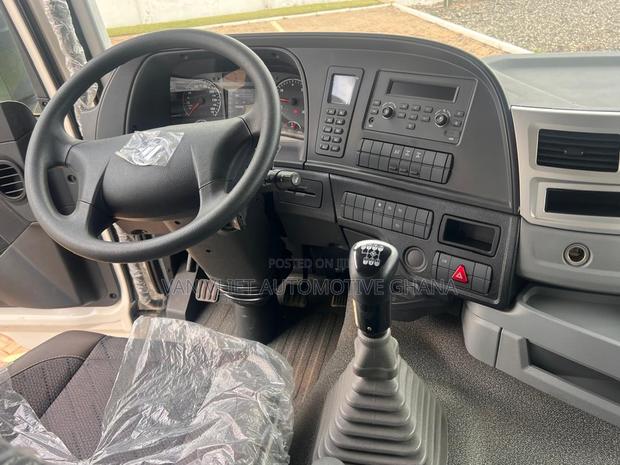 Foton GTL-E 8x4 Tipper Truck - Special Promo · Photo 3