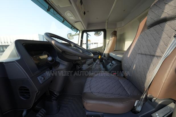 Foton GTL-E 8x4 Tipper Truck - Special Promo · Photo 7