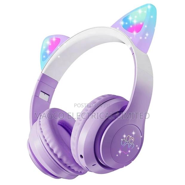 Original Cat Headphone · Photo 1