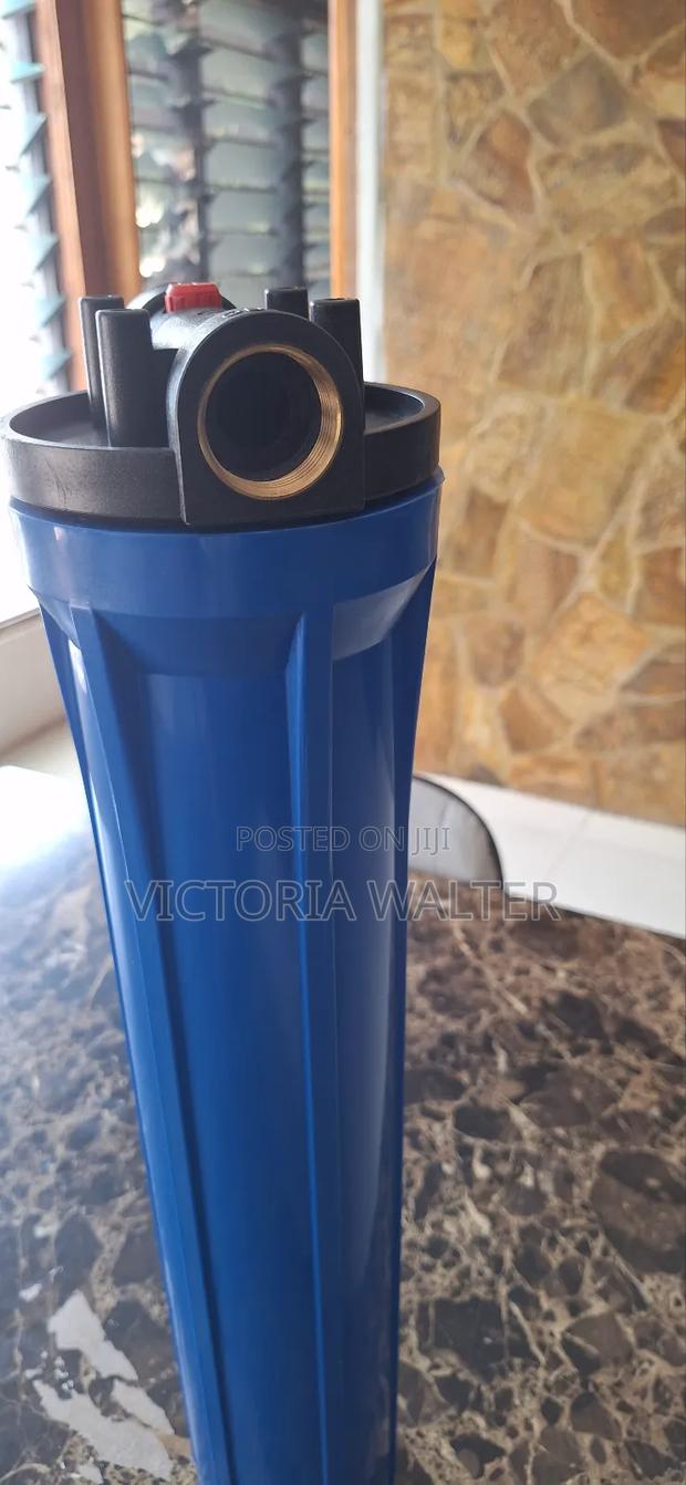 20inch Filter Housing · Photo 2