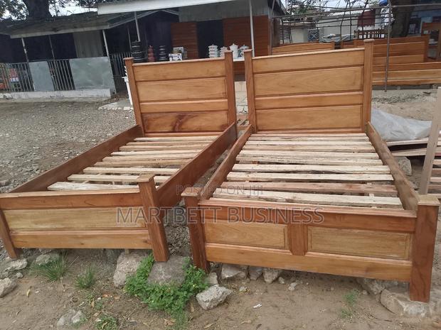 1 Half Size Bed and 2 in 1 Large Size Student Bed · Photo 3
