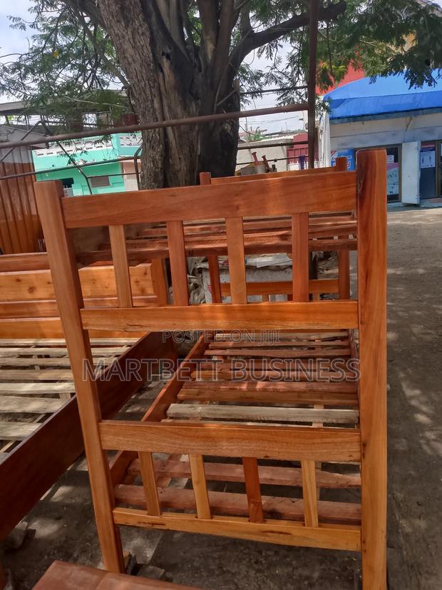 1 Half Size Bed and 2 in 1 Large Size Student Bed · Photo 6