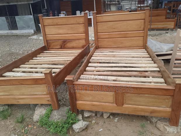 1 Half Size Bed and 2 in 1 Large Size Student Bed · Photo 8