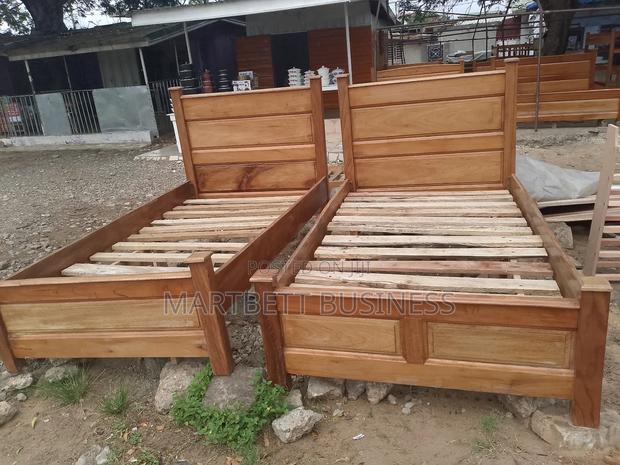 1 Half Size Bed and 2 in 1 Large Size Student Bed · Photo 5