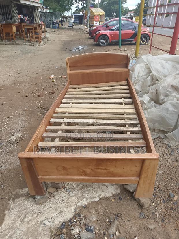 Single Size and Student 2 in 1 Double Bed · Photo 1