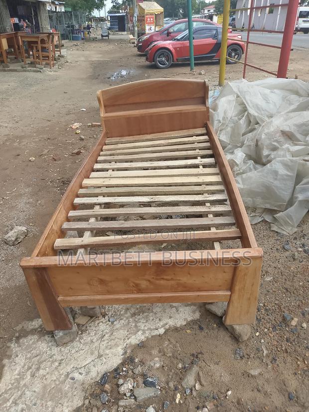 Single Size and Student 2 in 1 Double Bed · Photo 3