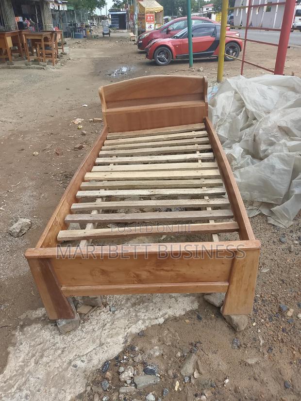 Single Size and Student 2 in 1 Double Bed · Photo 4