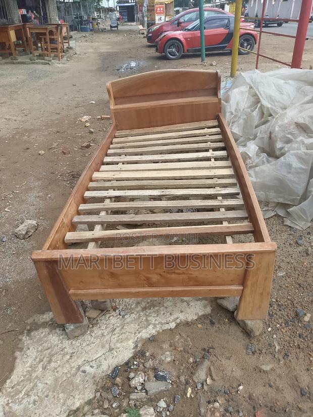 Single Size and Student 2 in 1 Double Bed · Photo 5