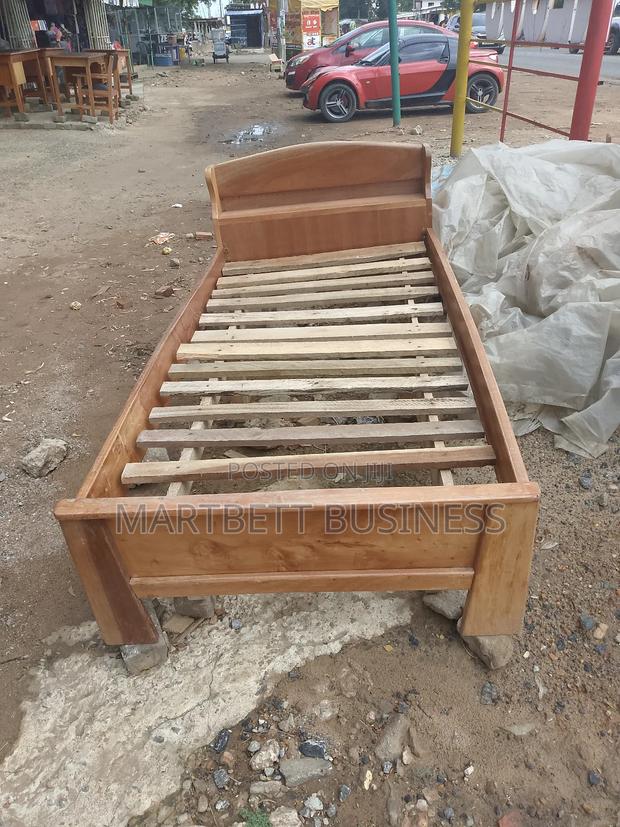 Single Size and Student 2 in 1 Double Bed · Photo 7