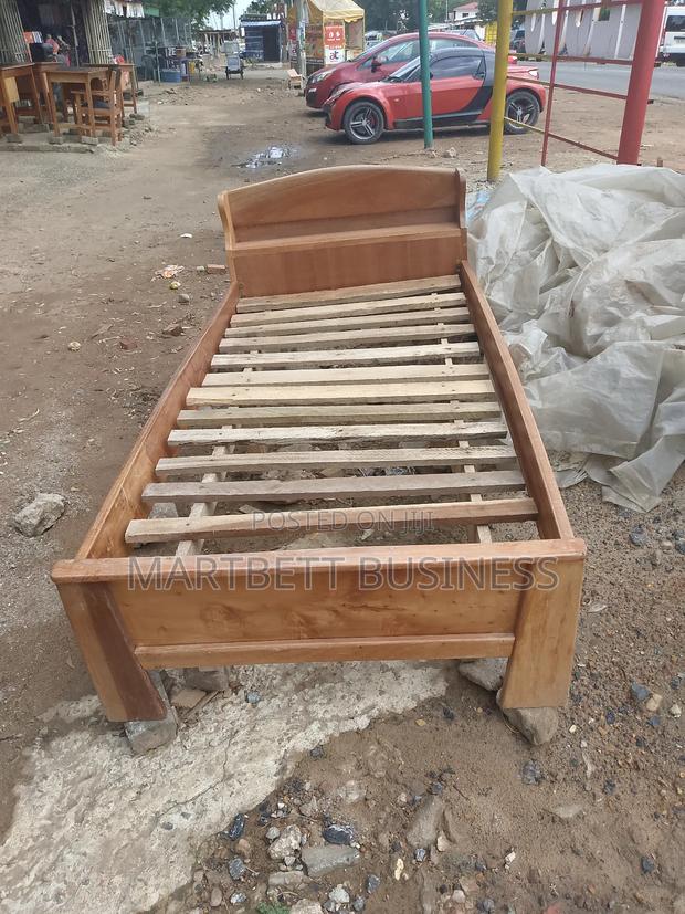 Single Size and Student 2 in 1 Double Bed · Photo 8