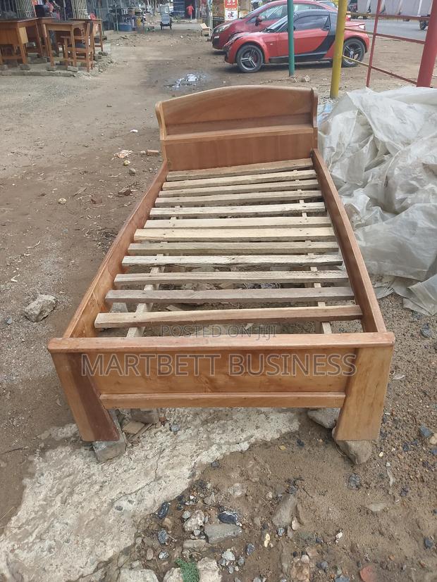 Single Size and Student 2 in 1 Double Bed · Photo 6