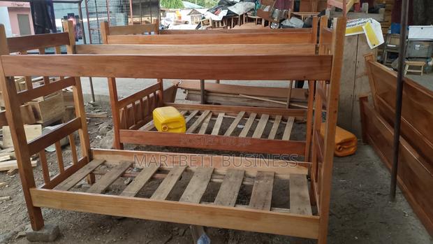 Single Size and Student 2 in 1 Double Bed · Photo 2