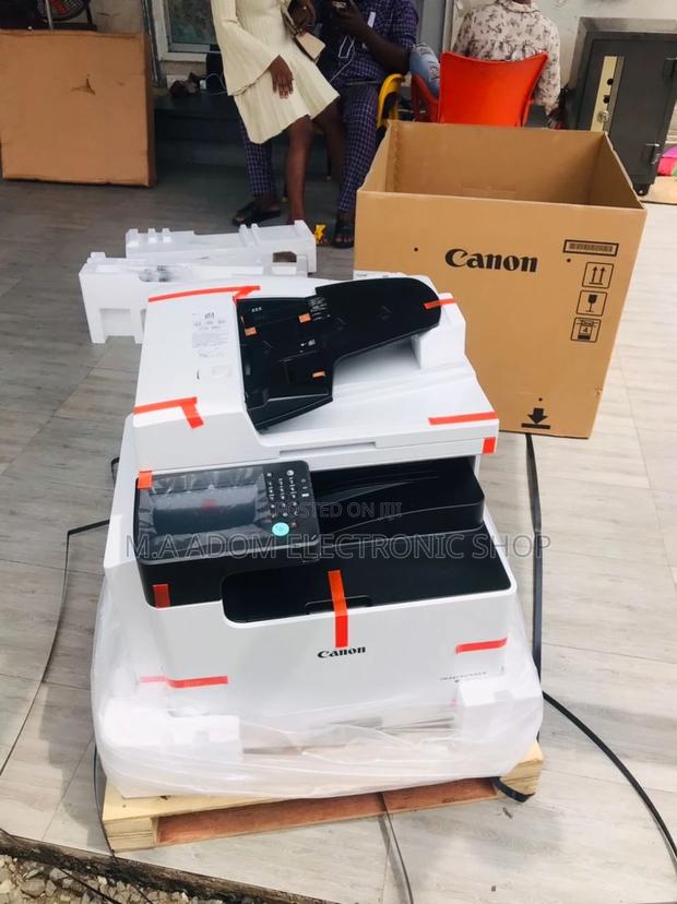 Canon Imagerunner 2425i Copier · Photo 1