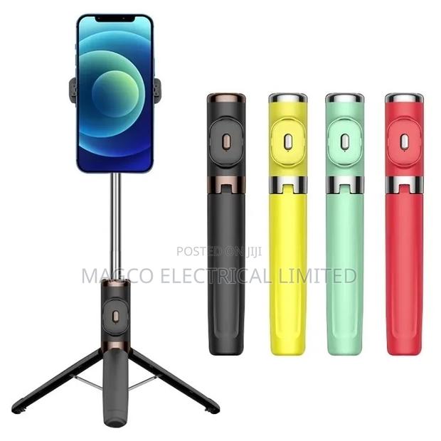 Selfie Stick · Photo 1