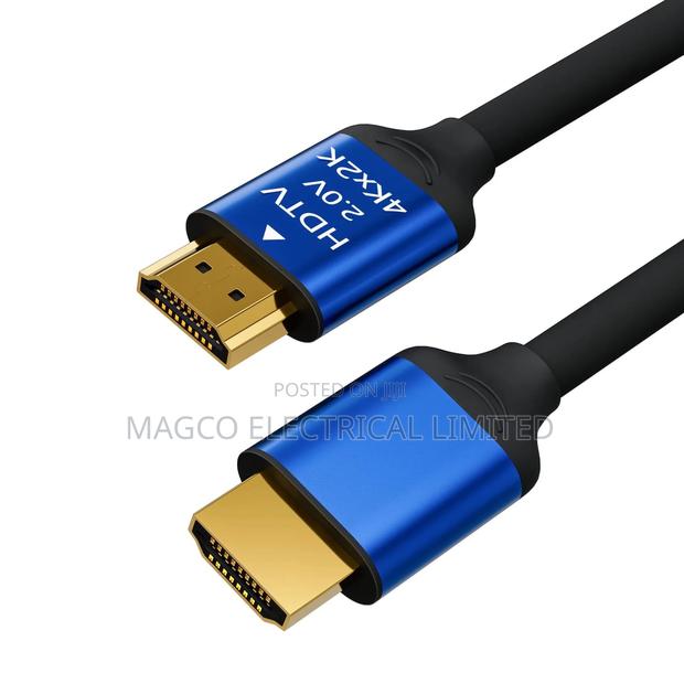 HDTV Cable · Photo 1