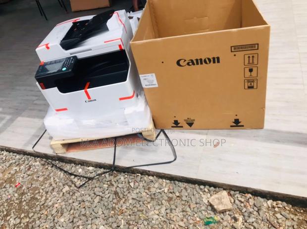 Canon Imagerunner 2425i: Power Your Workflow · Photo 1