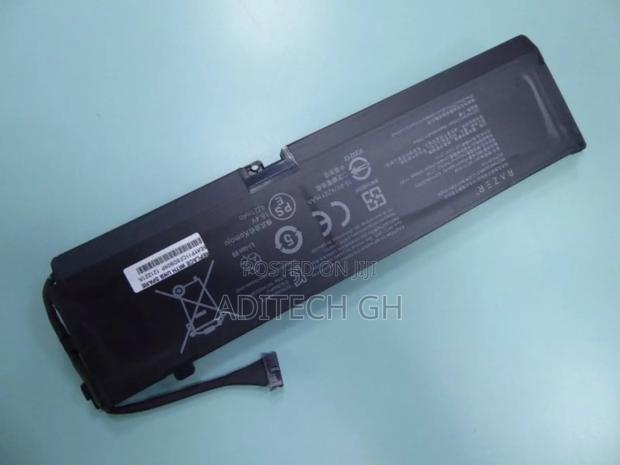 New Original Razor Blade Rc30-0328 Battery for Sale · Photo 3