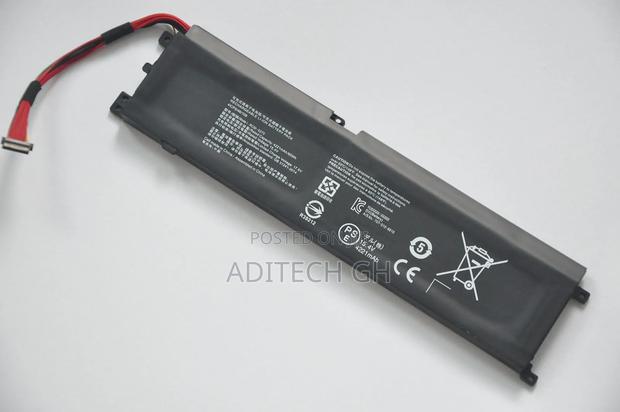 New Original Razor Blade Rc30-0328 Battery for Sale · Photo 4