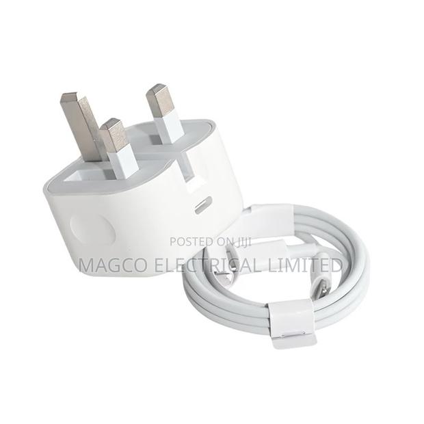 iPhone Charger 25w · Photo 1