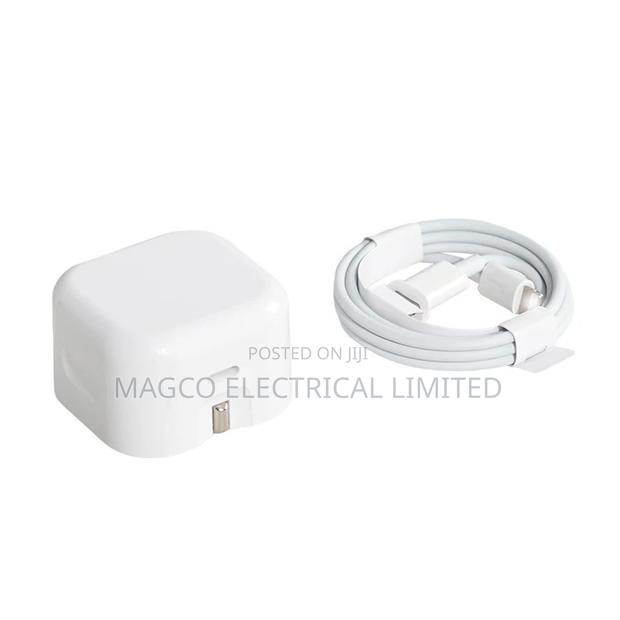 iPhone Charger 25w · Photo 2