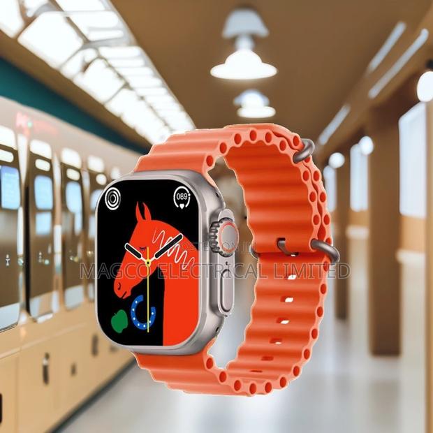 Smart Watch Airpods · Photo 2