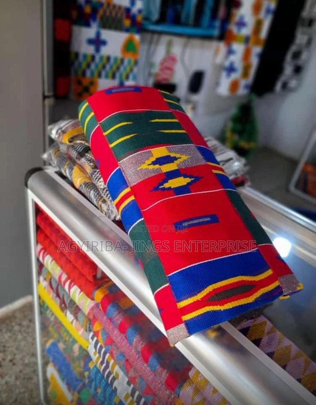 Bonwire Kente for Men · Photo 2