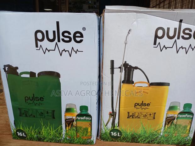 Knapsack Sprayers 16litres · Photo 3