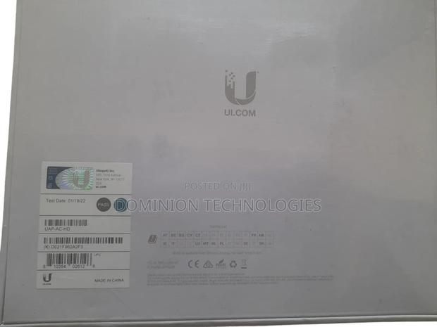 Ubiquiti UAP-AC-HD Unifi Access Point · Photo 3
