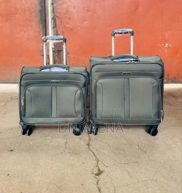 Material 2pcs Cabin Size
Luggage · Photo 2