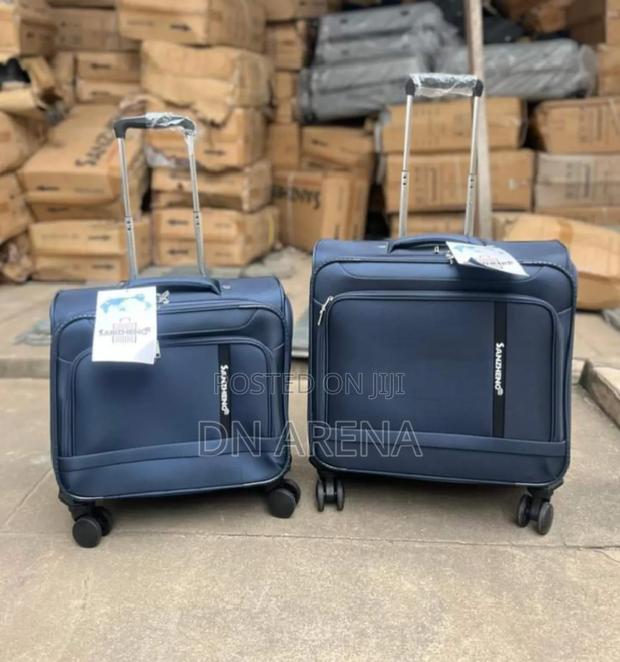 Material 2pcs Cabin Size
Luggage · Photo 3