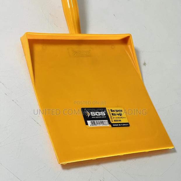 Plaster Shovel · Photo 4
