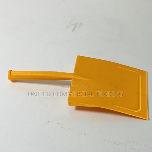 Plaster Shovel · Photo 5