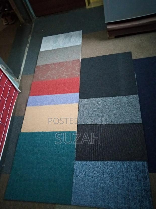 50cm2 Soft Underfeet Carpet Tiles · Photo 1