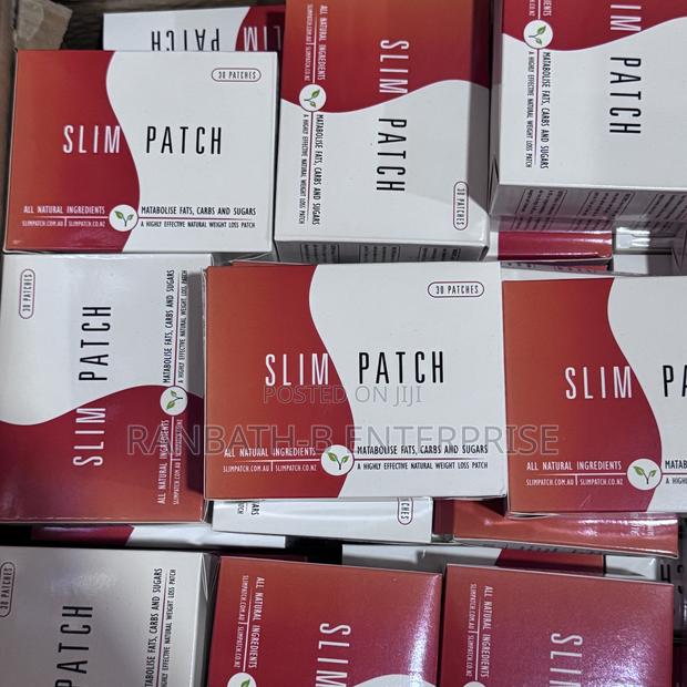 Slim Original Patch · Photo 2