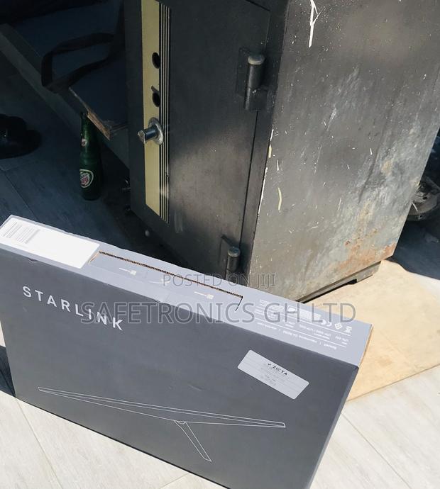 Choose Best 3 Gen Starlink Standard Dish · Photo 1