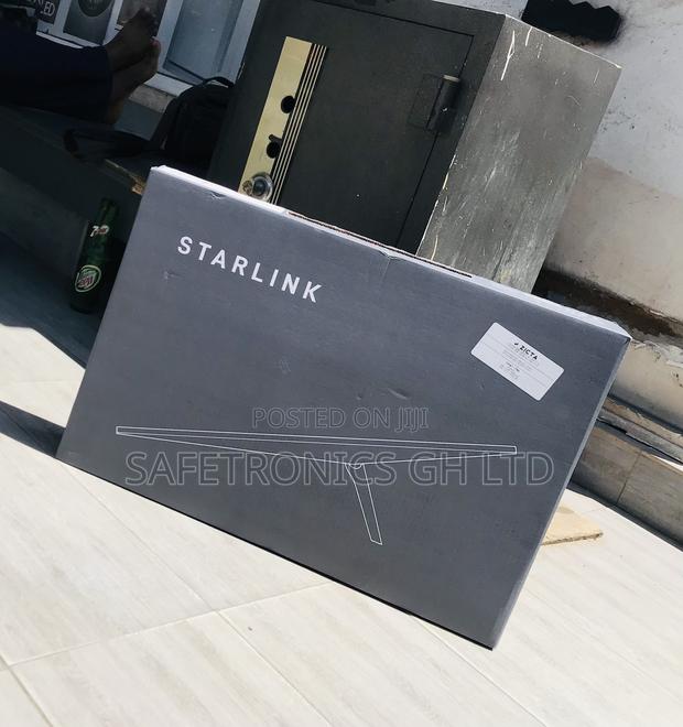 Modern Design Starlink 3 Gen Standard · Photo 1