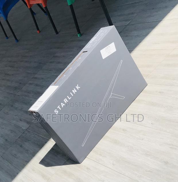 Super Powerful Internet Wifi Starlink 3 Gen Standard · Photo 1