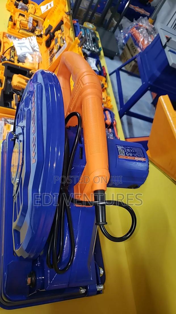 Wadfow 2200W Cut Off Saw · Photo 3