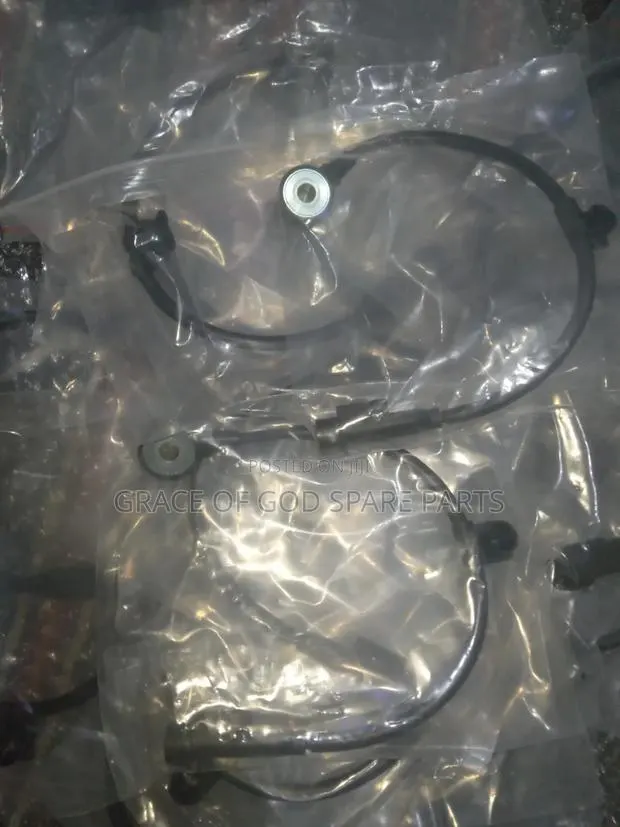 Hyundai Veloster 2019- 2021 Knock Sensor Original · Photo 1