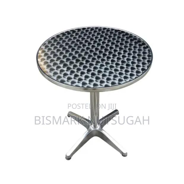 Metal Bar Table for Sale · Photo 2