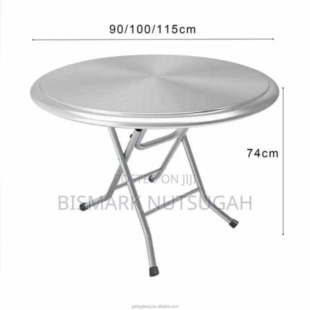 Metal Bar Table for Sale · Photo 4