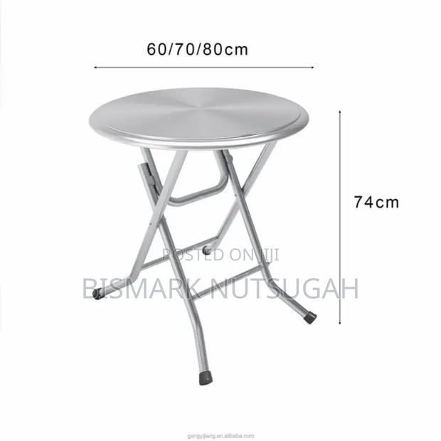 Metal Bar Table for Sale · Photo 5