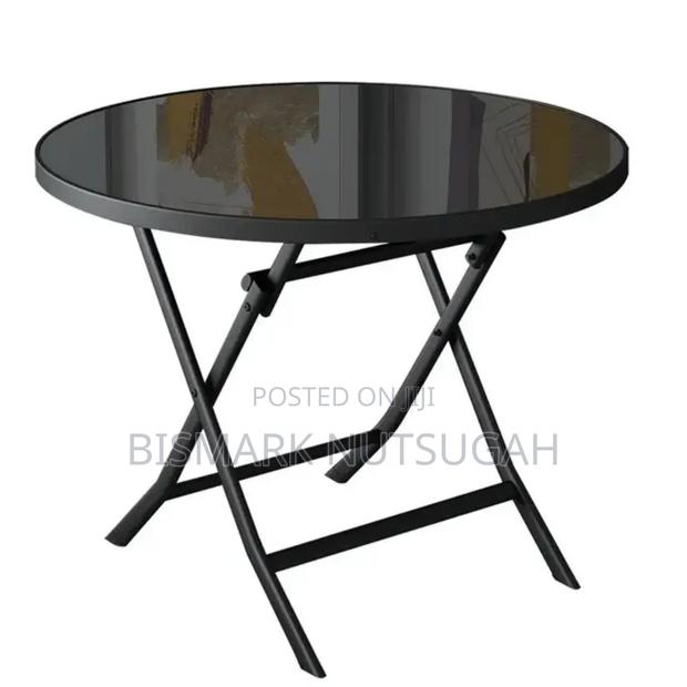 Metal Bar Table for Sale · Photo 7