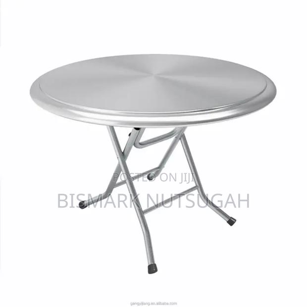 Metal Bar Table for Sale · Photo 1