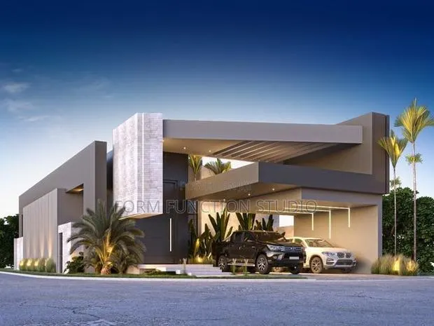 Transforming Your Architectural Design Building This Year. · Photo 1