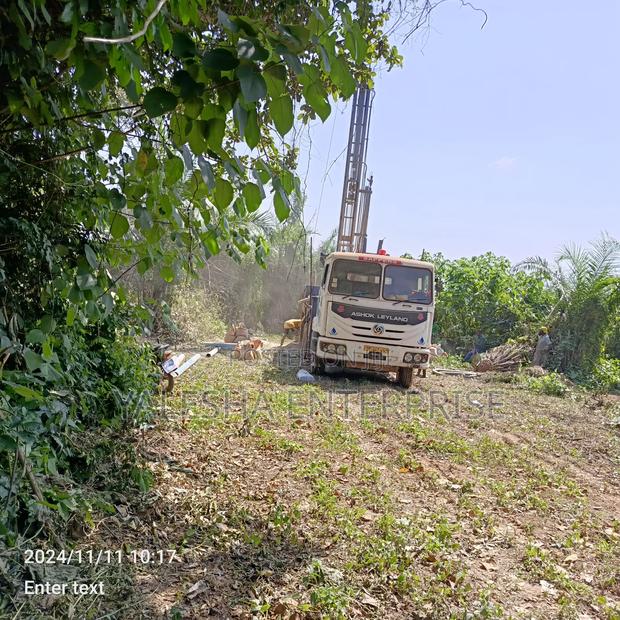 Guaranteed Borehole Drilling Debiso, Asanwinso, Juaboso Etc · Photo 1