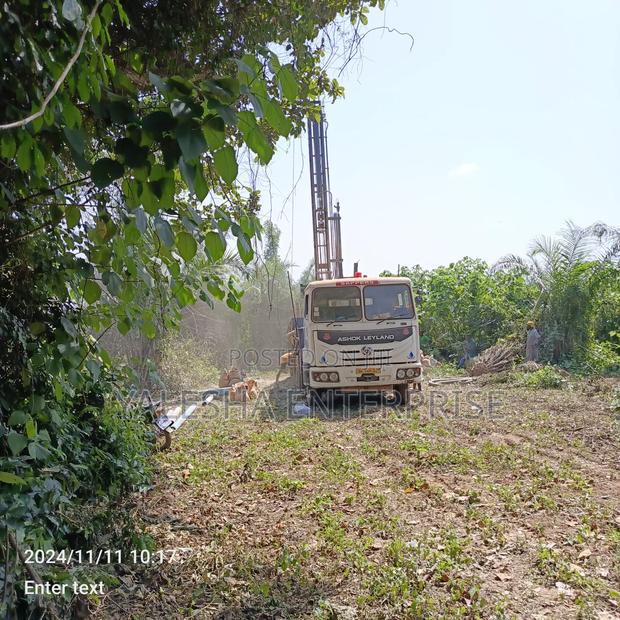 Guaranteed Borehole Drilling Debiso, Asanwinso, Juaboso Etc · Photo 2