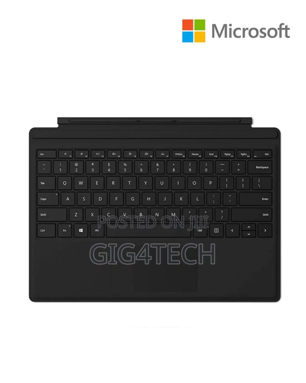Microsoft Surface Pro X Type Keyboard · Photo 1