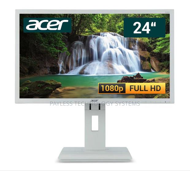 Acer 24 Inches Monitors · Photo 2